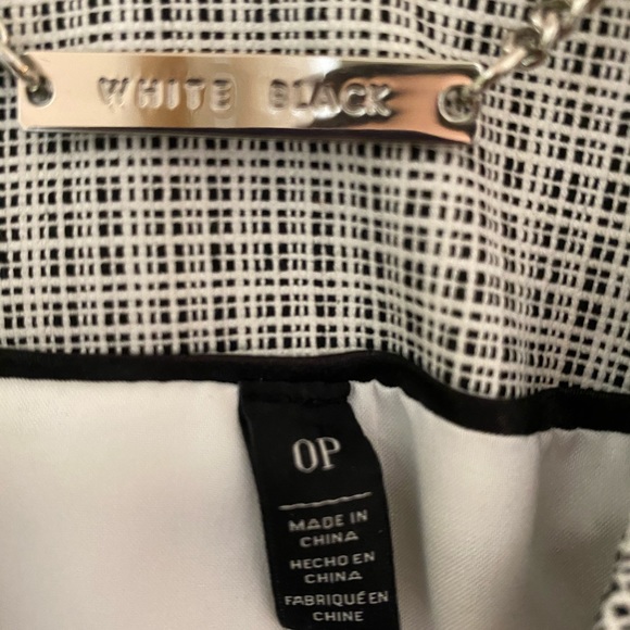 WHBM suiting jacket - Picture 2 of 3